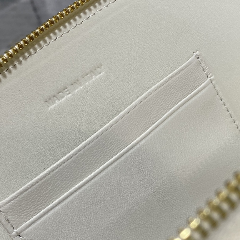 Dior CD Signature Oval Camera Bag - PerfectKickZ