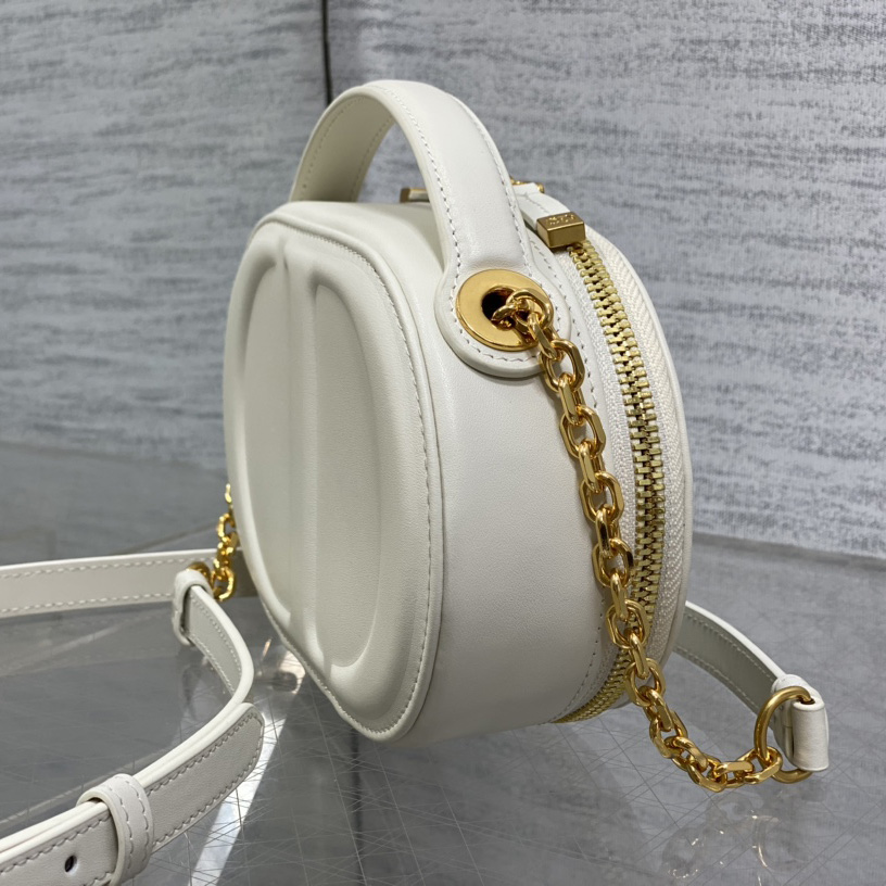Dior CD Signature Oval Camera Bag - PerfectKickZ