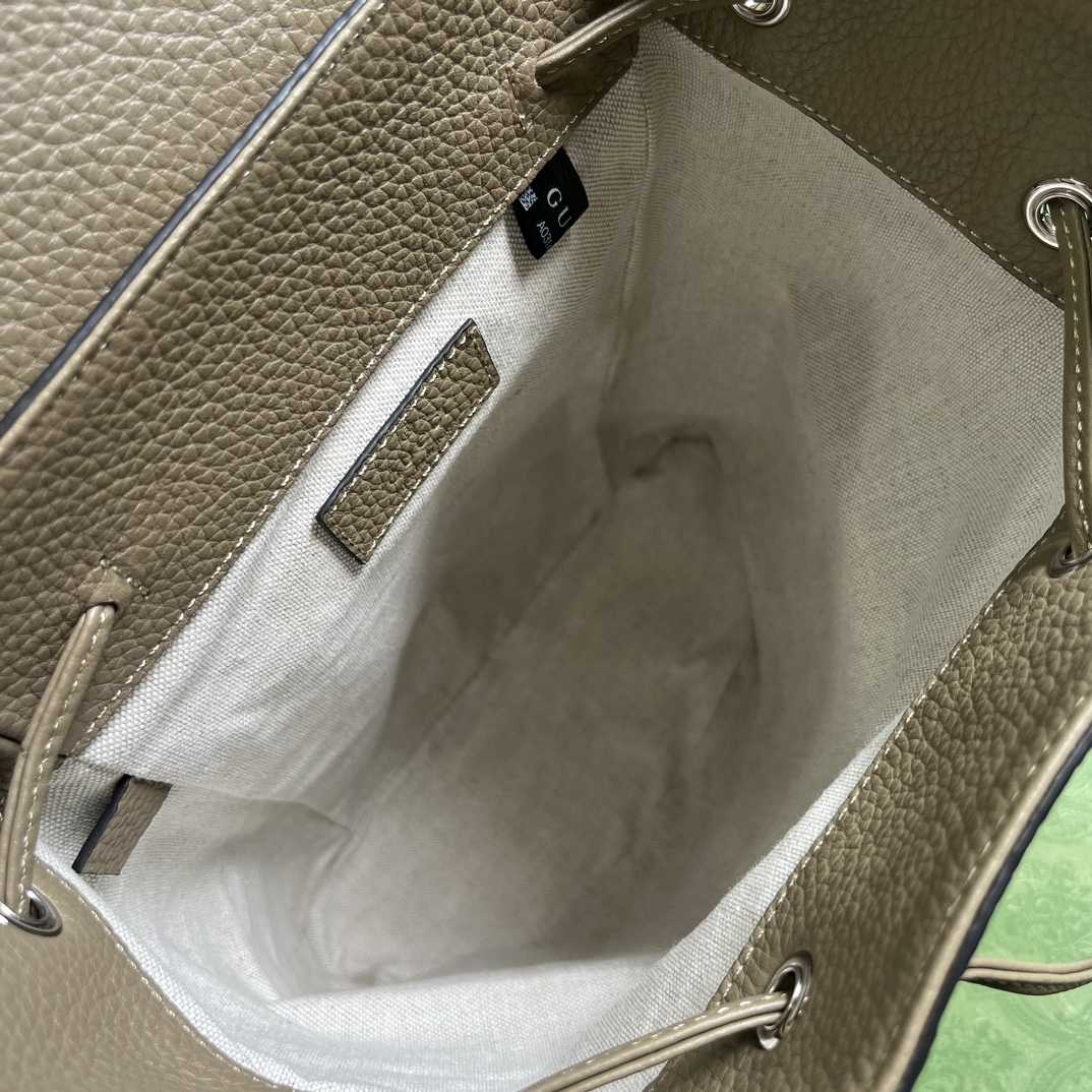 Gucci Jumbo GG Small Backpack(33-26-10) - PerfectKickZ