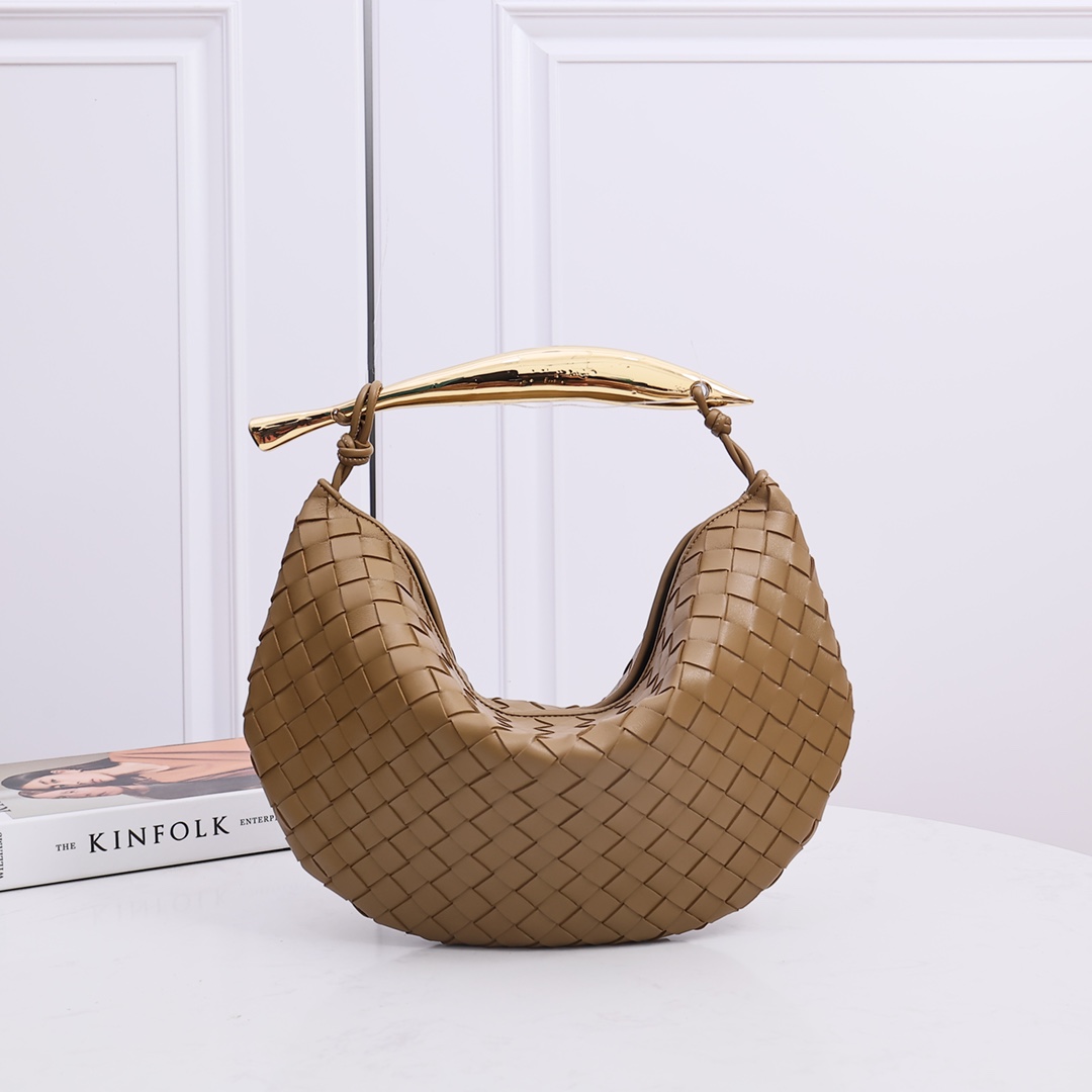 Bottega Veneta Sardine - PerfectKickZ