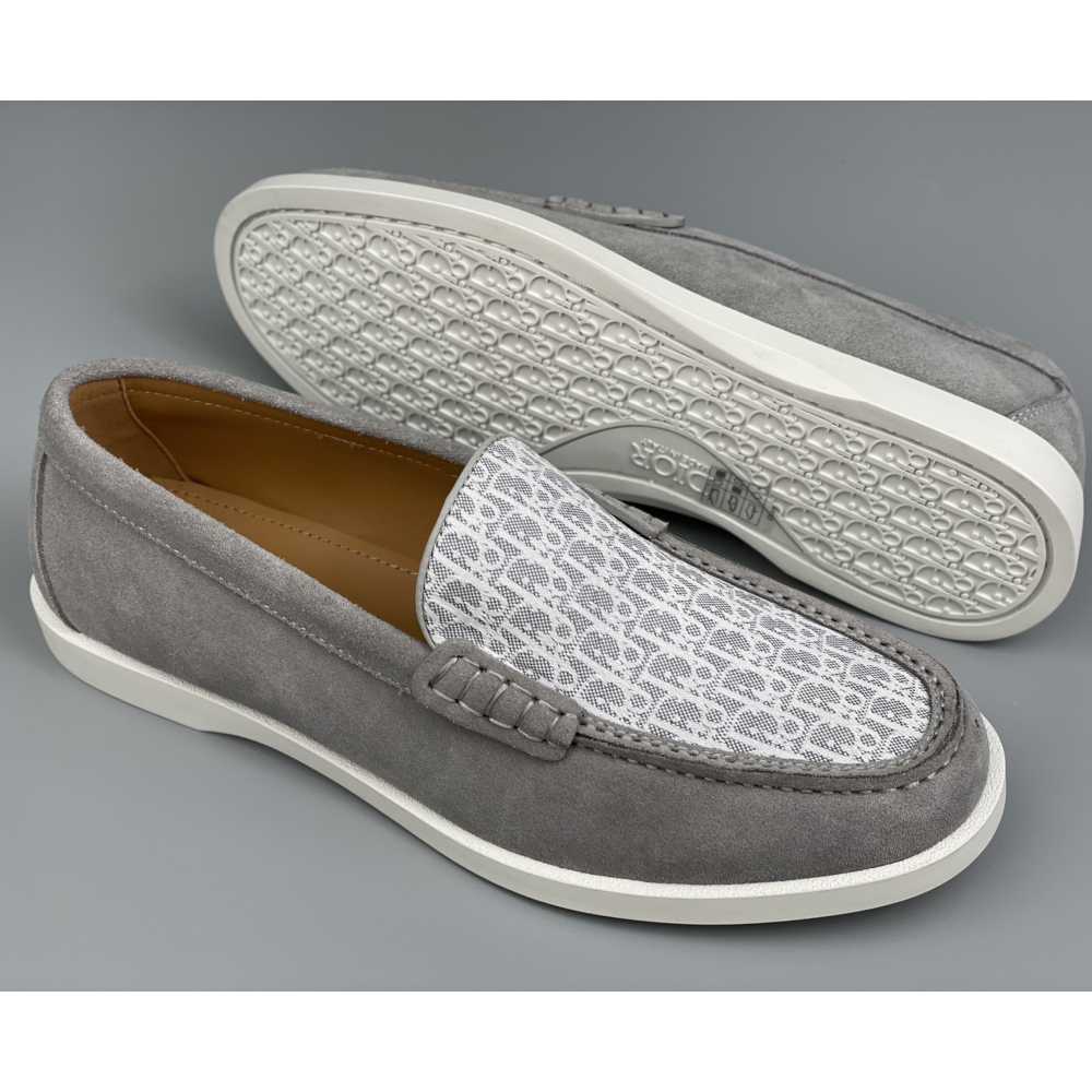 Dior Granville Loafer - PerfectKickZ