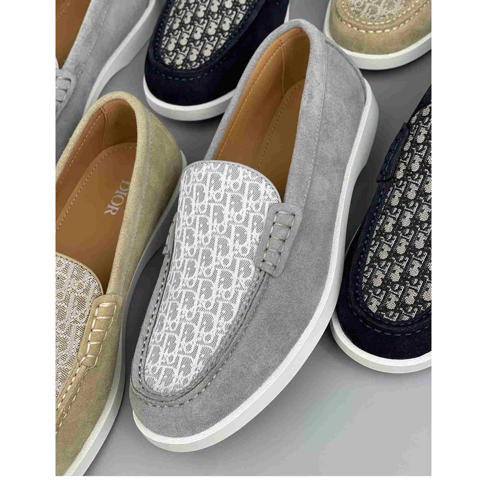 Dior Granville Loafer - PerfectKickZ