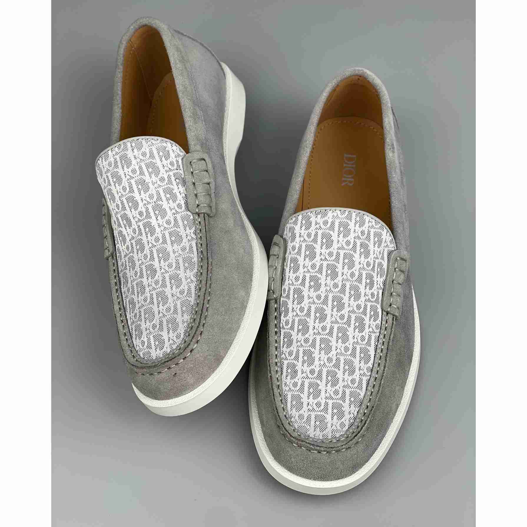 Dior Granville Loafer - PerfectKickZ