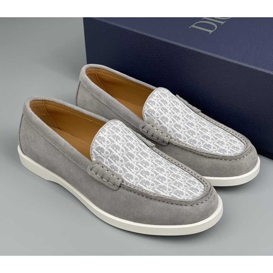 Dior Granville Loafer - PerfectKickZ