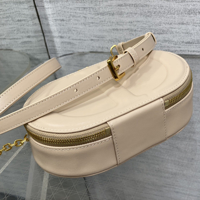 Dior CD Signature Oval Camera Bag - PerfectKickZ