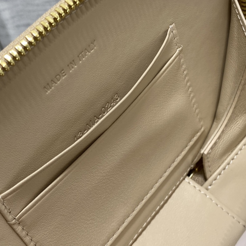 Dior CD Signature Oval Camera Bag - PerfectKickZ