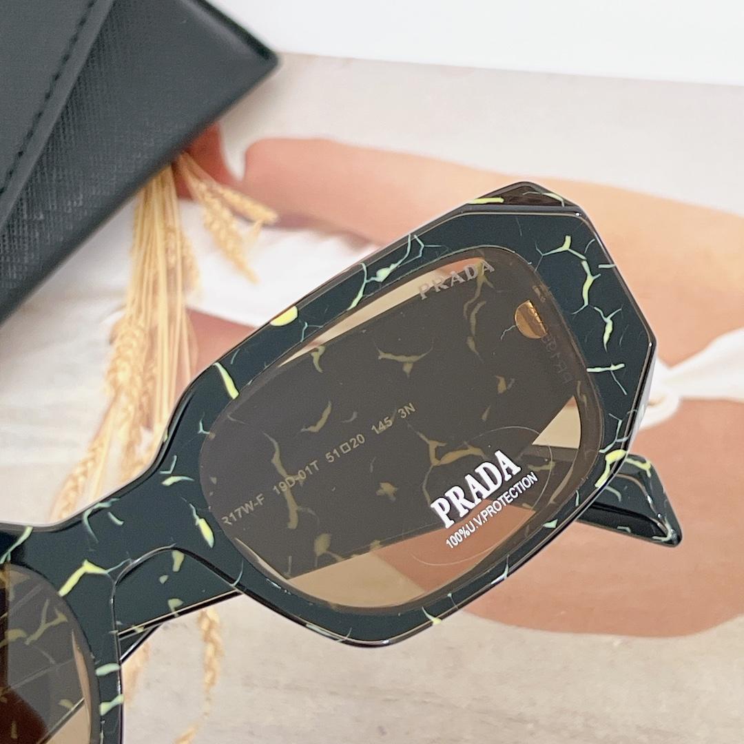 Prada Symbole sunglasses - PerfectKickZ