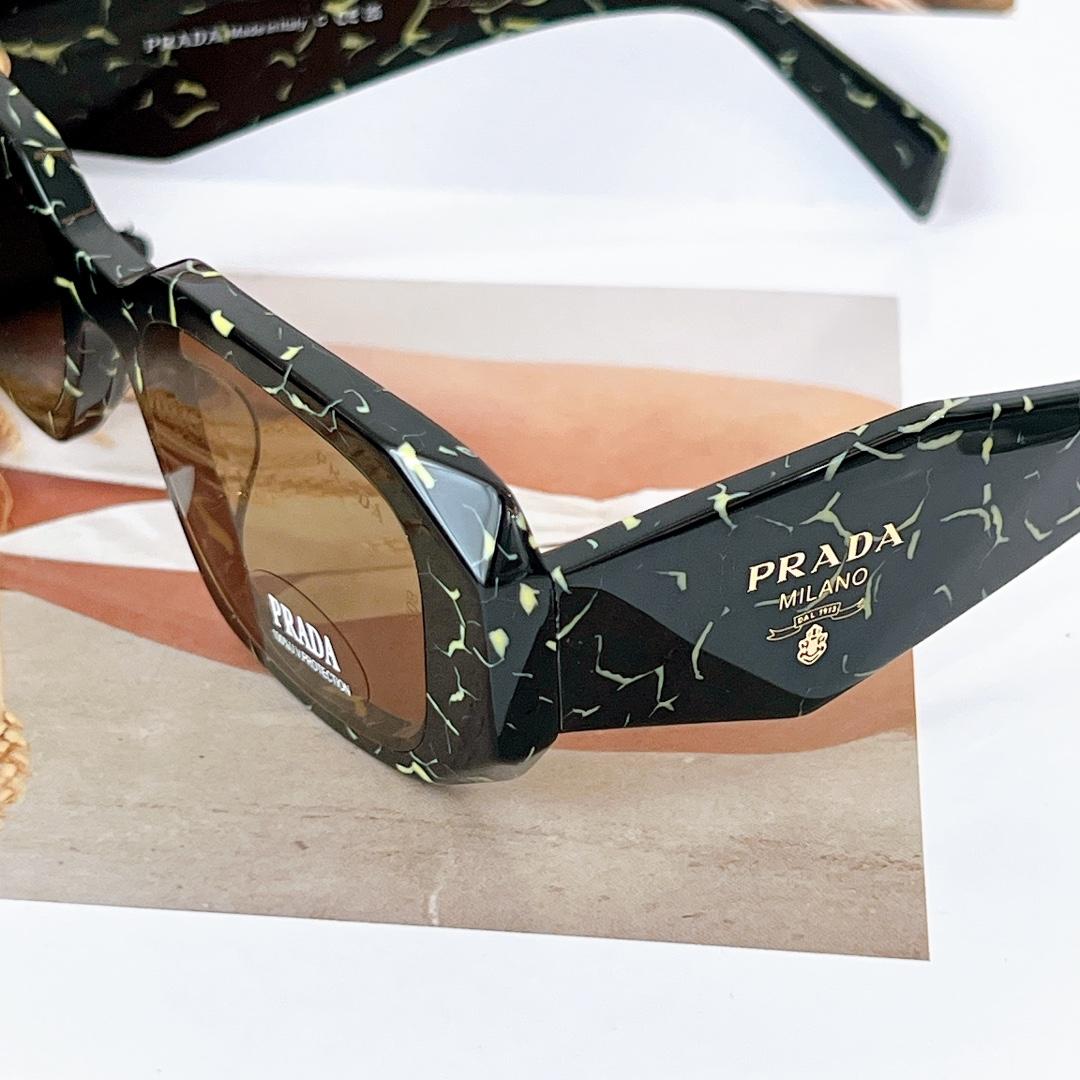Prada Symbole sunglasses - PerfectKickZ