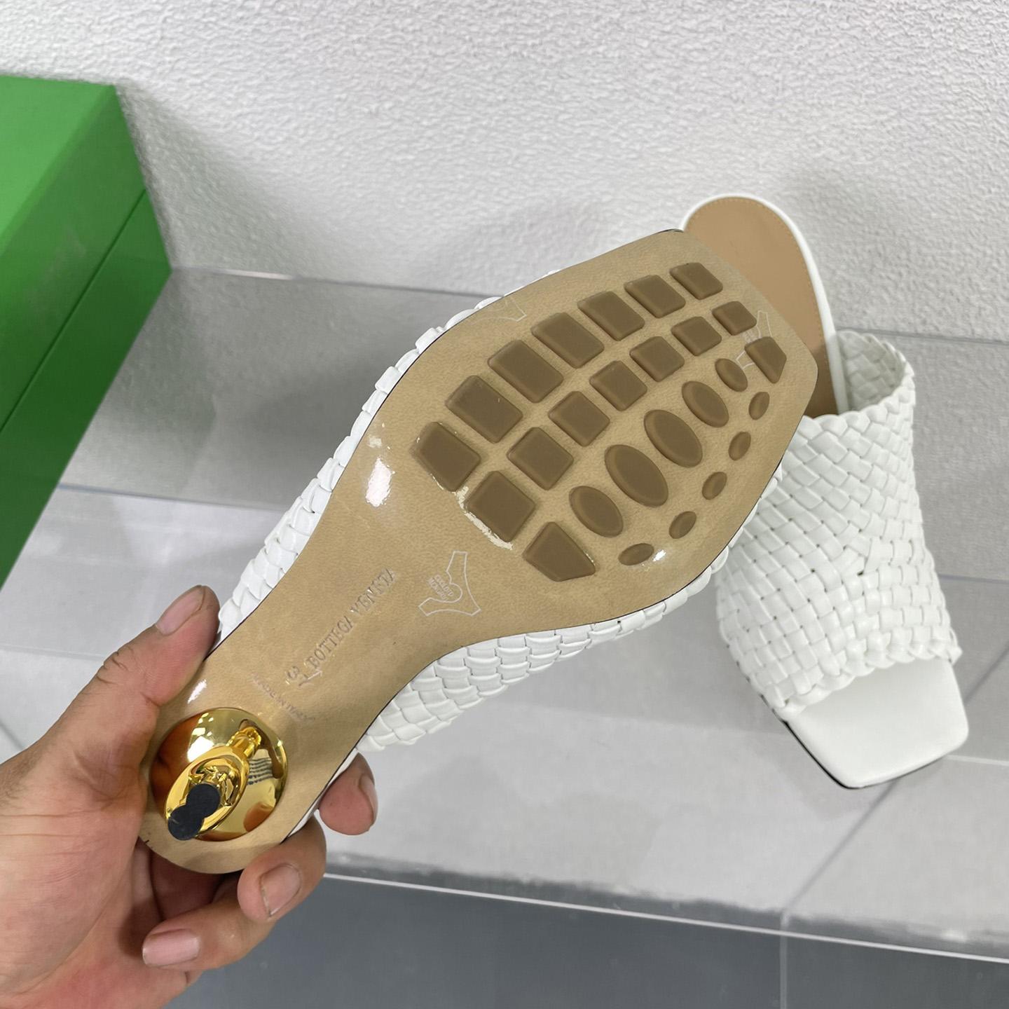 Bottega Veneta Knot Mule - PerfectKickZ