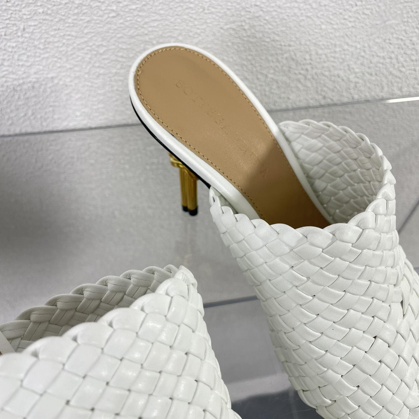 Bottega Veneta Knot Mule - PerfectKickZ