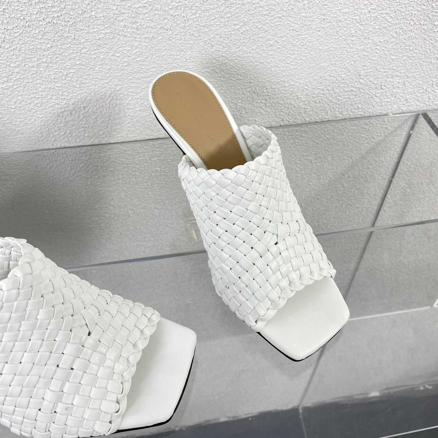 Bottega Veneta Knot Mule - PerfectKickZ