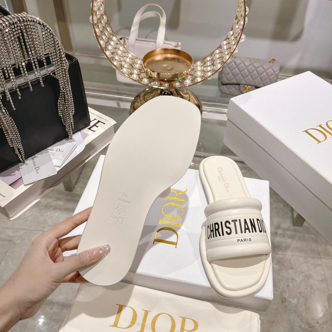 Dior Every-D Slide  - PerfectKickZ
