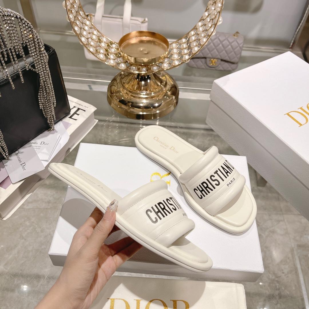 Dior Every-D Slide  - PerfectKickZ