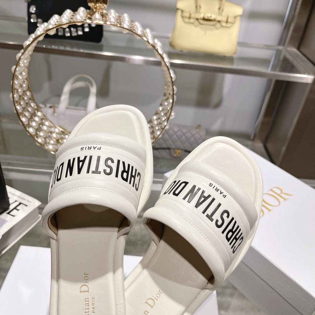 Dior Every-D Slide  - PerfectKickZ