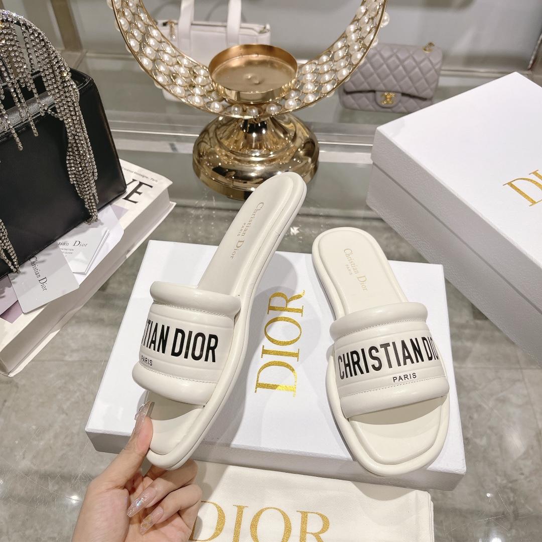 Dior Every-D Slide  - PerfectKickZ