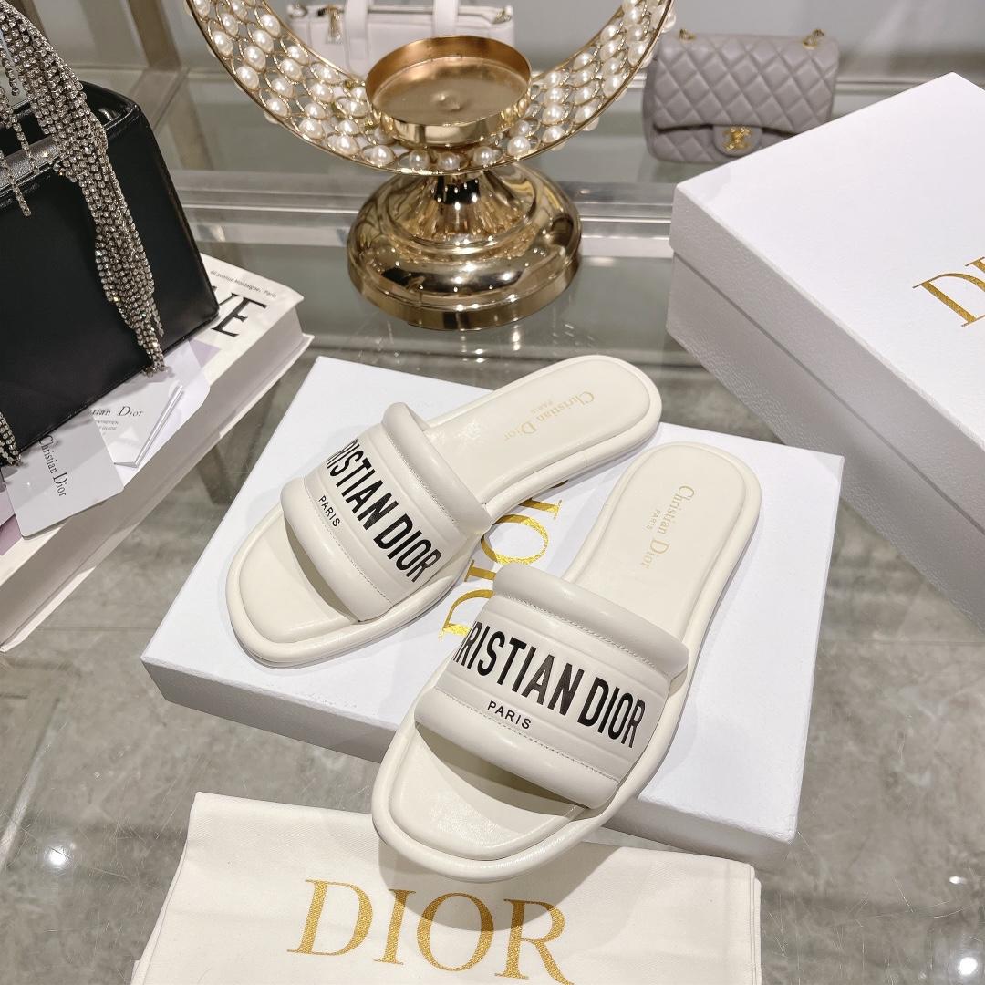 Dior Every-D Slide  - PerfectKickZ