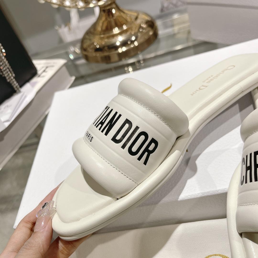 Dior Every-D Slide  - PerfectKickZ