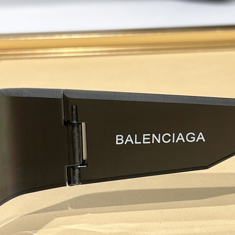 Balenciaga Mono Rec Sunglasses     BB0041S - PerfectKickZ