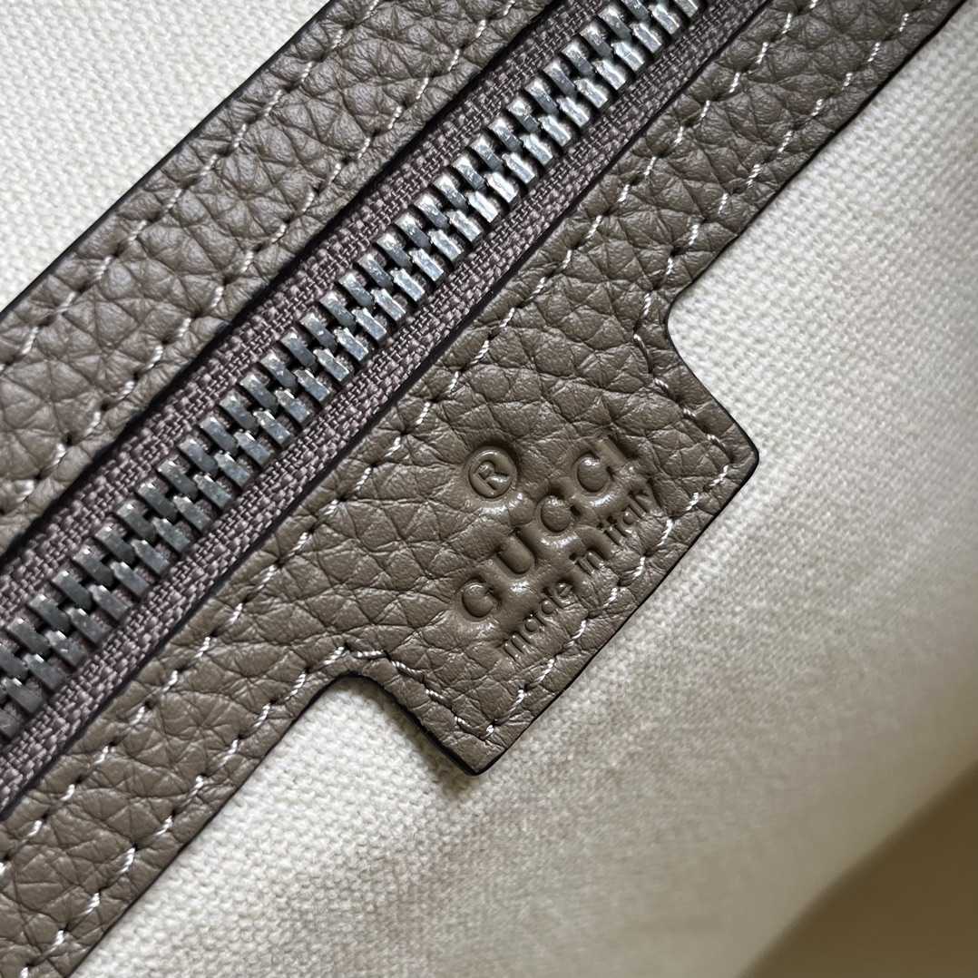 Gucci Jumbo GG Small Duffle Bag (45-29-25cm) - PerfectKickZ