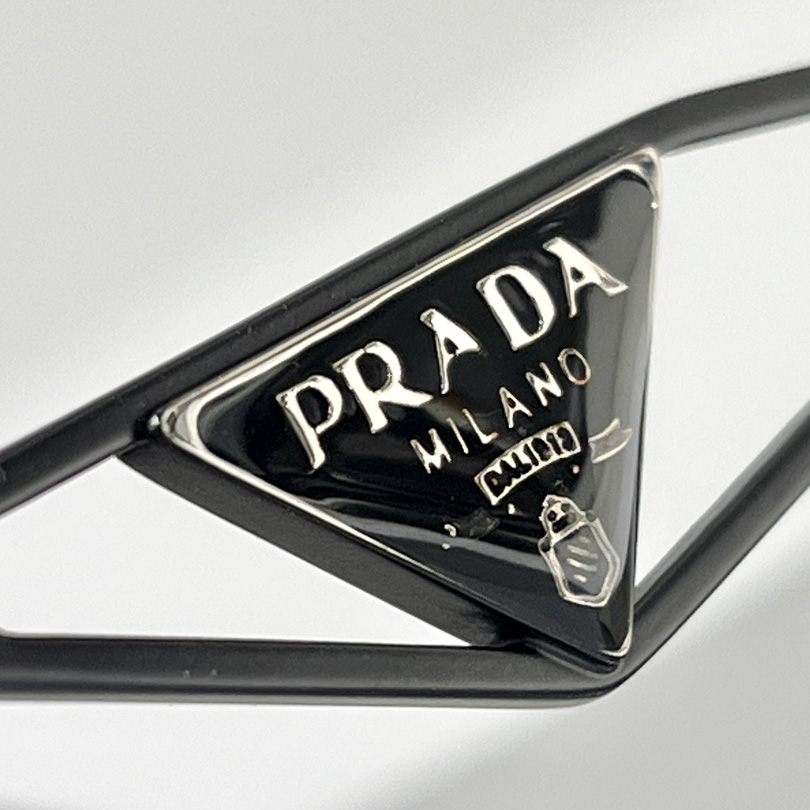 Prada Symbole sunglasses    SPR50zs - PerfectKickZ