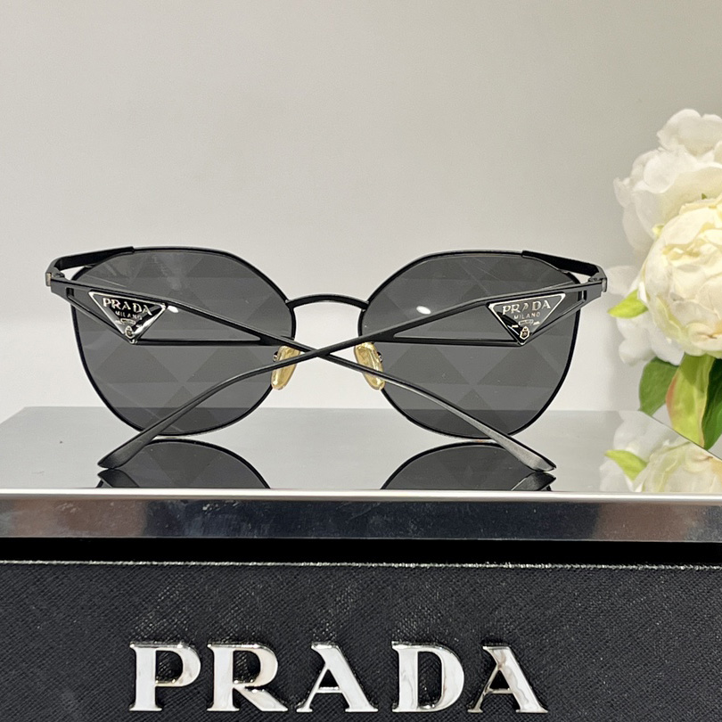 Prada Symbole sunglasses    SPR50zs - PerfectKickZ