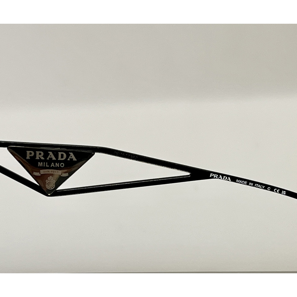 Prada Symbole sunglasses    SPR50zs - PerfectKickZ