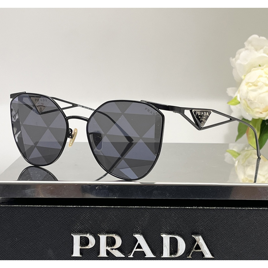 Prada Symbole sunglasses    SPR50zs - PerfectKickZ