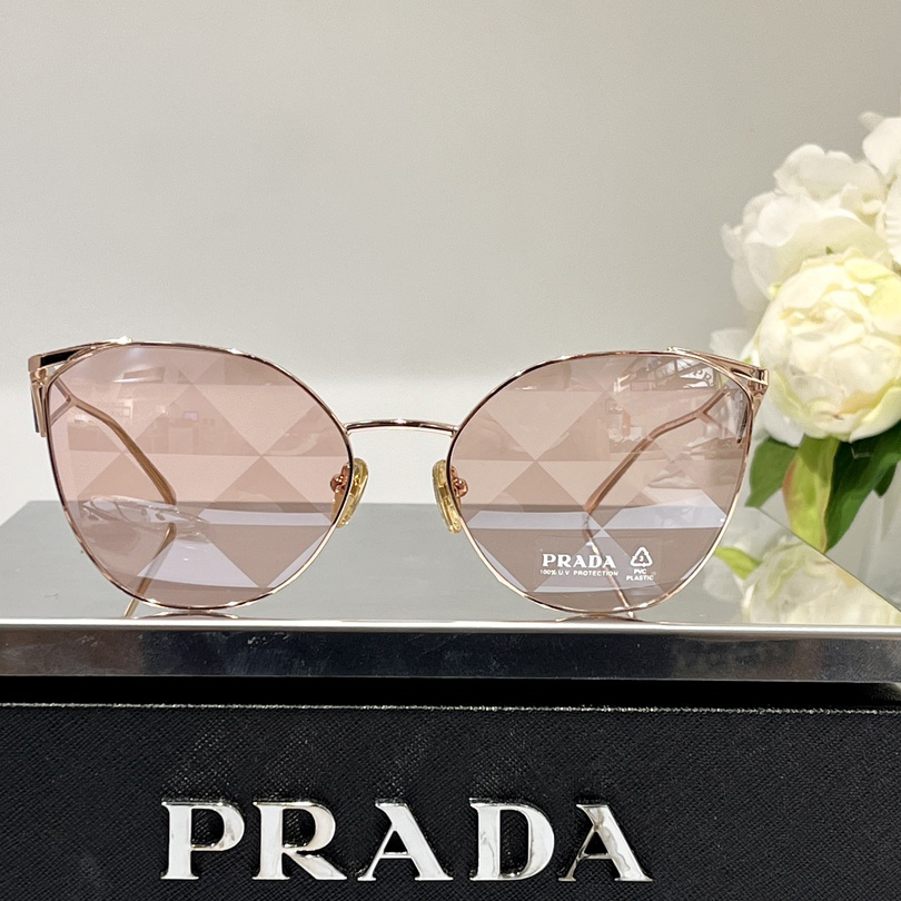 Prada Symbole sunglasses    SPR50zs - PerfectKickZ
