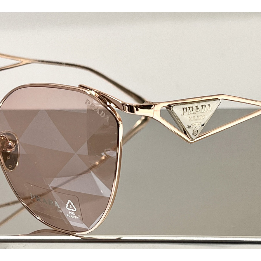 Prada Symbole sunglasses    SPR50zs - PerfectKickZ