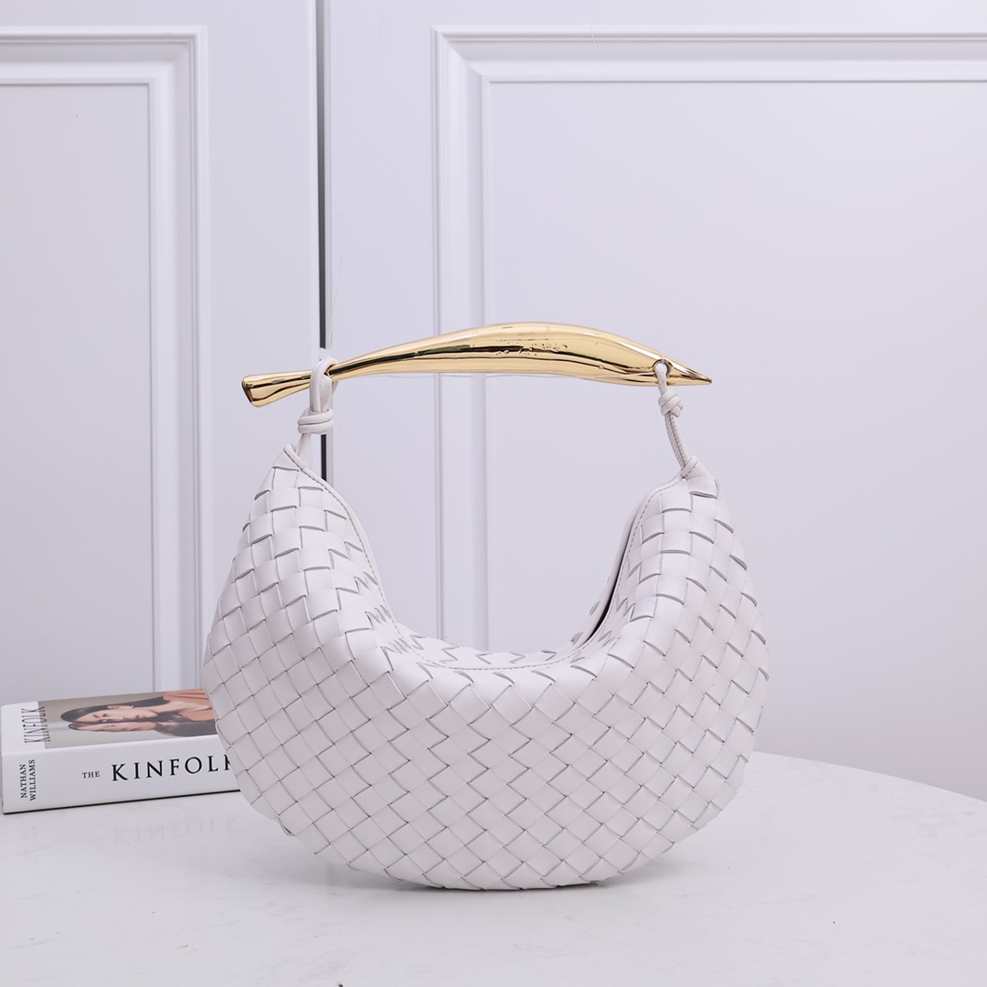 Bottega Veneta Sardine - PerfectKickZ