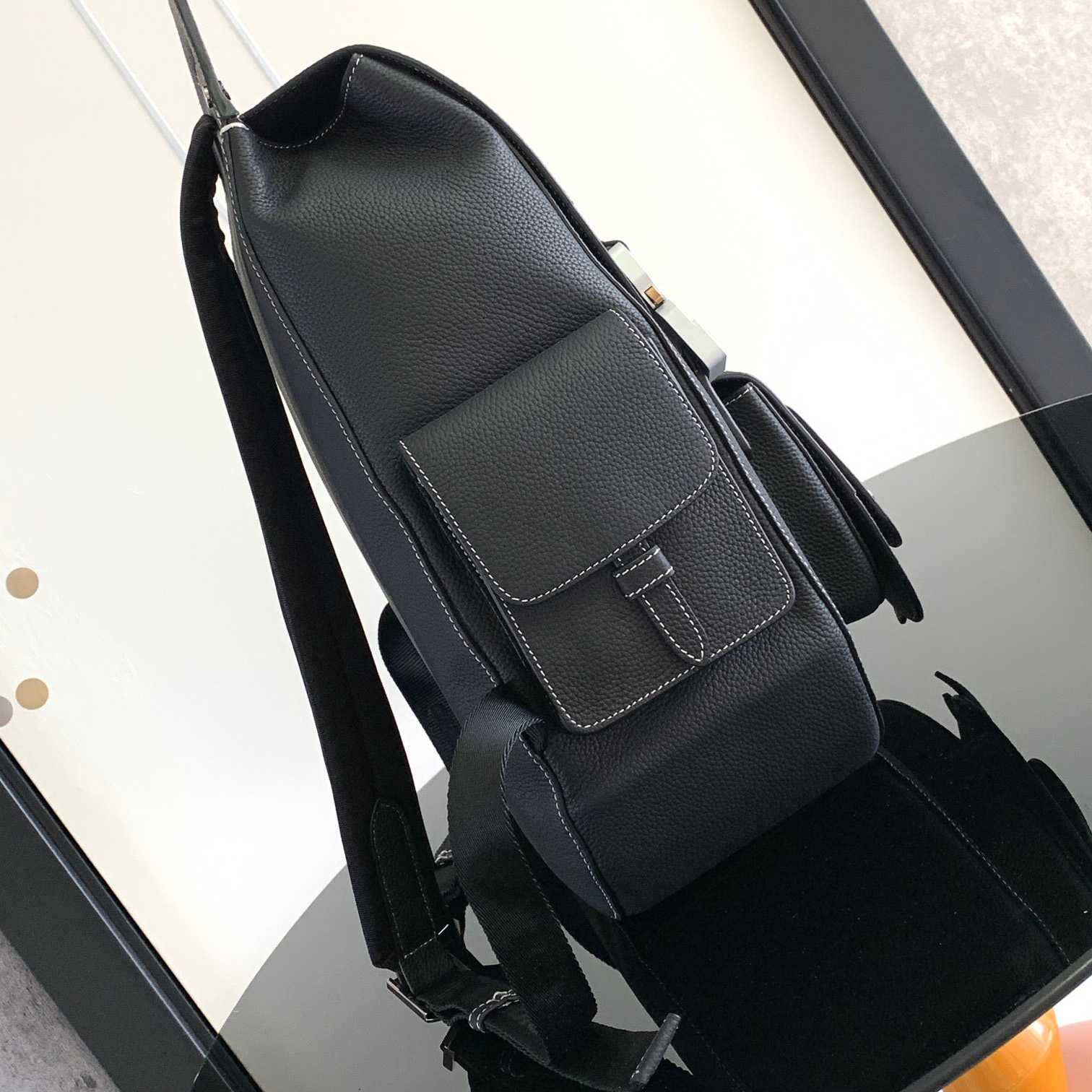 Dior Maxi Gallop Backpack  - PerfectKickZ