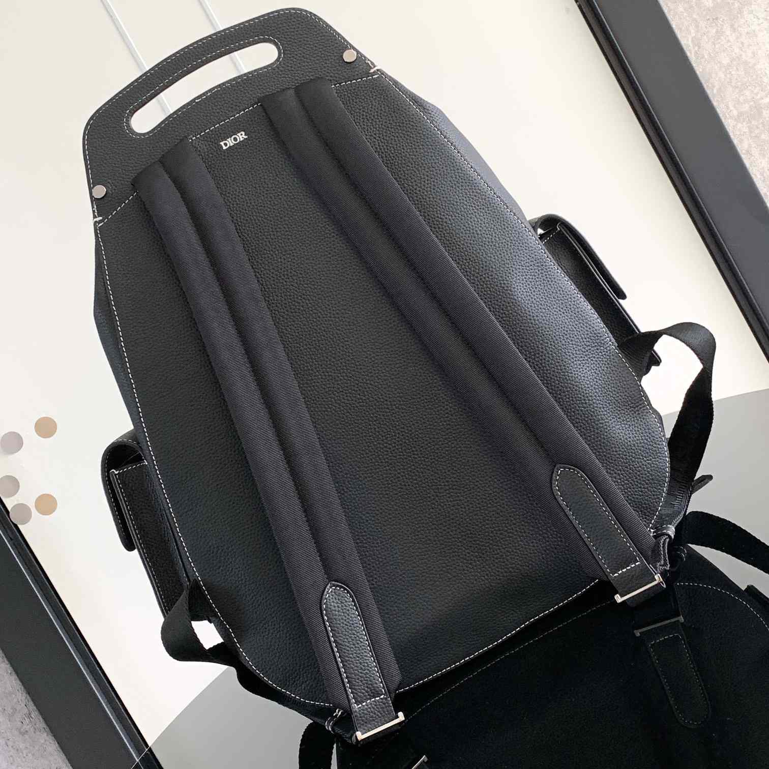 Dior Maxi Gallop Backpack  - PerfectKickZ