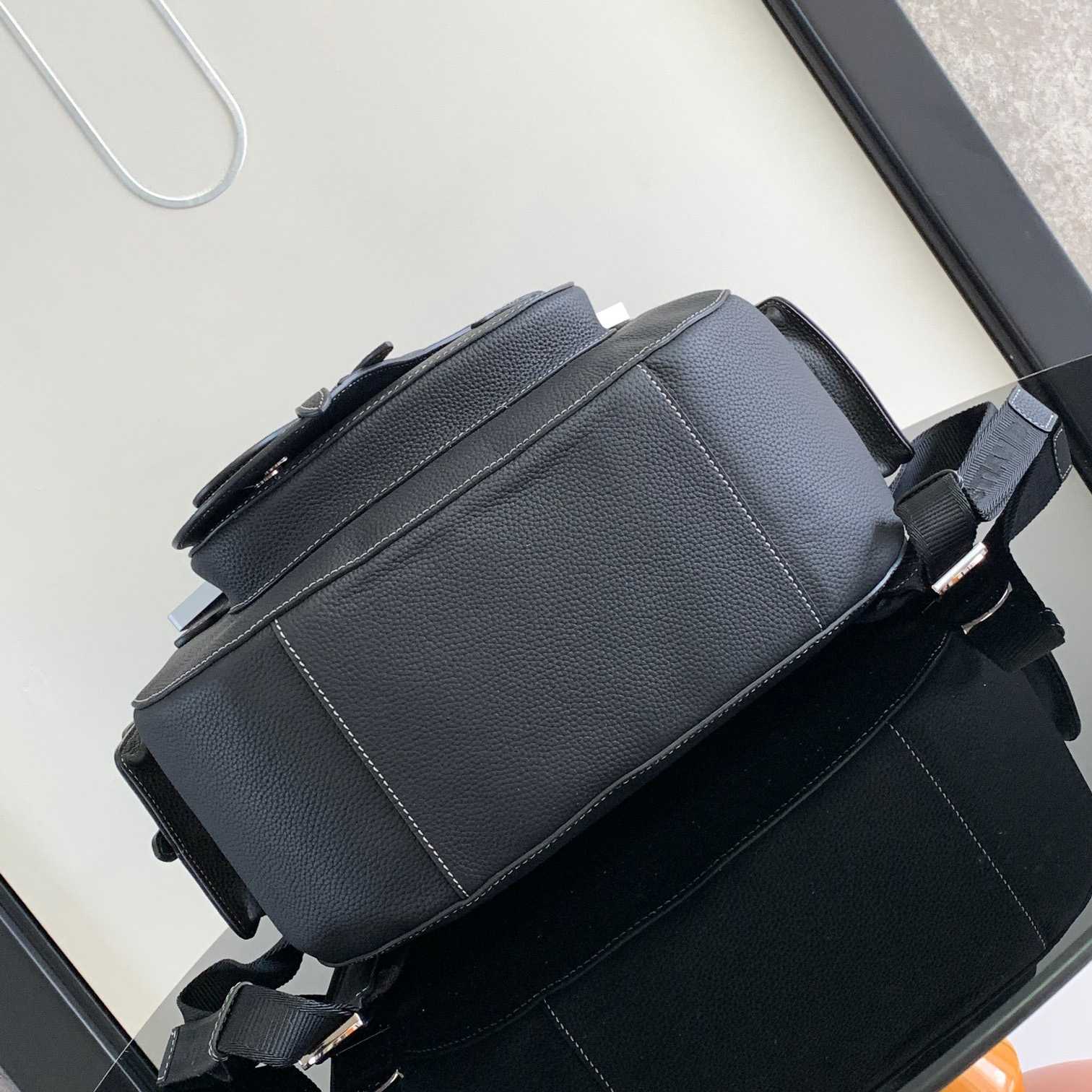 Dior Maxi Gallop Backpack  - PerfectKickZ