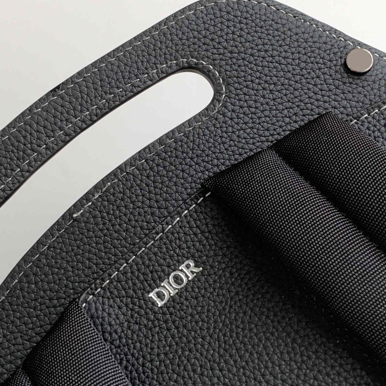 Dior Maxi Gallop Backpack  - PerfectKickZ