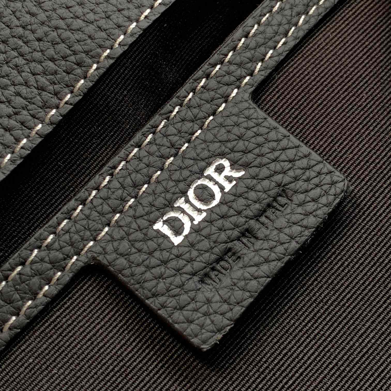 Dior Maxi Gallop Backpack  - PerfectKickZ