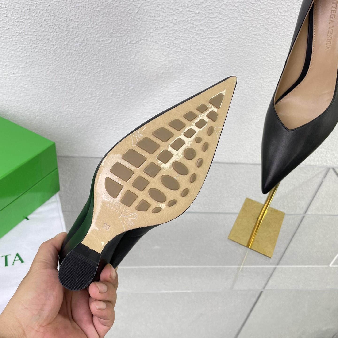 Bottega Veneta Punta Pump - PerfectKickZ