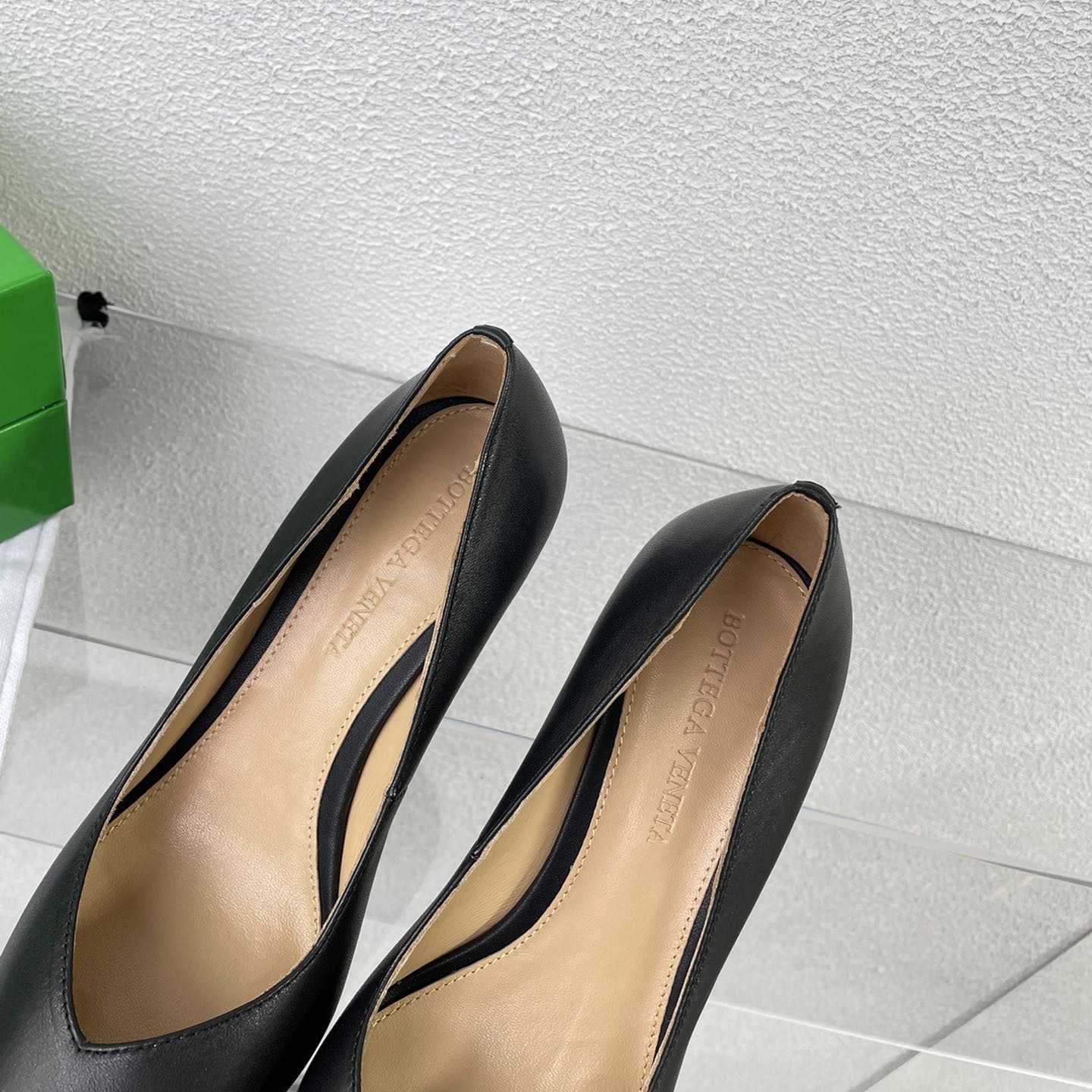 Bottega Veneta Punta Pump - PerfectKickZ