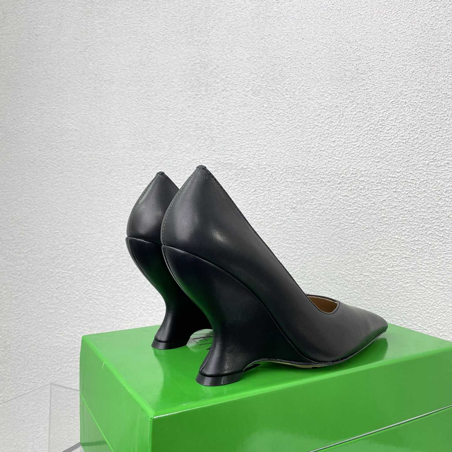 Bottega Veneta Punta Pump - PerfectKickZ