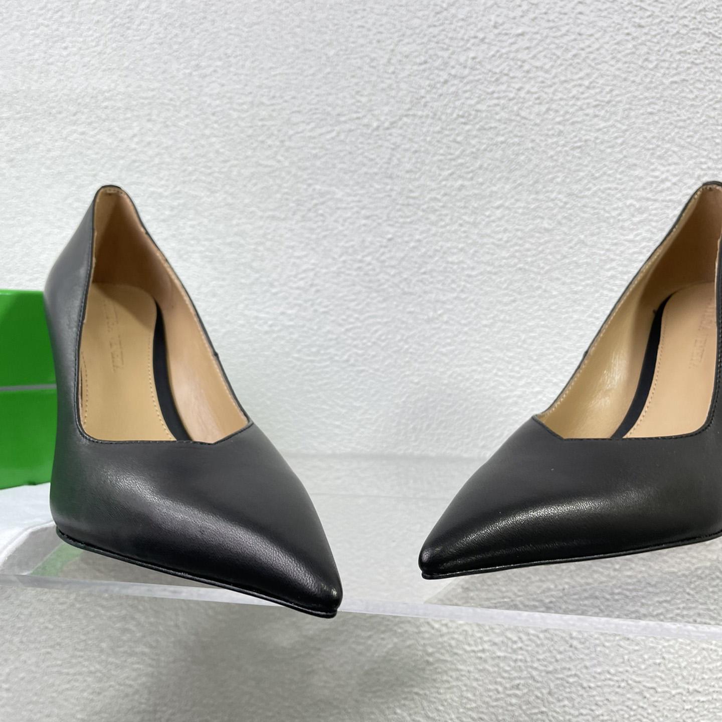 Bottega Veneta Punta Pump - PerfectKickZ
