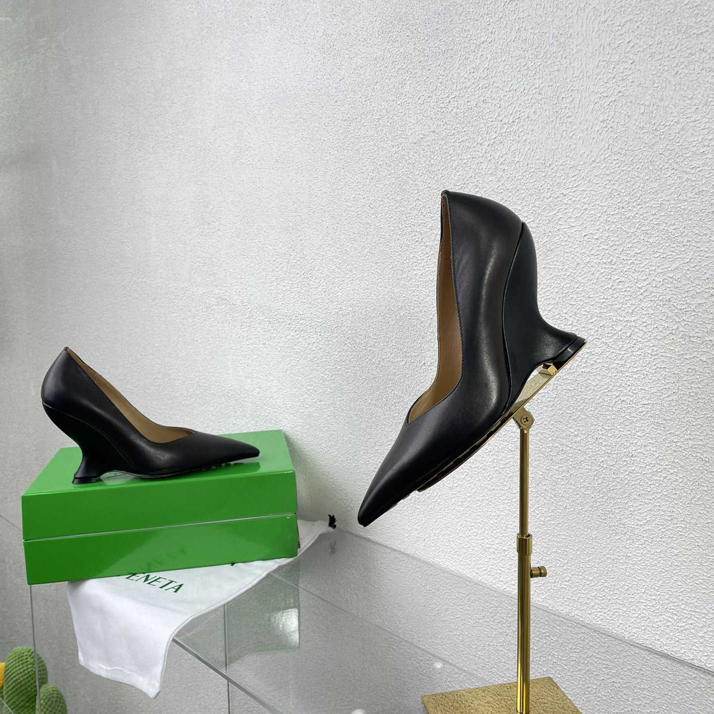 Bottega Veneta Punta Pump - PerfectKickZ