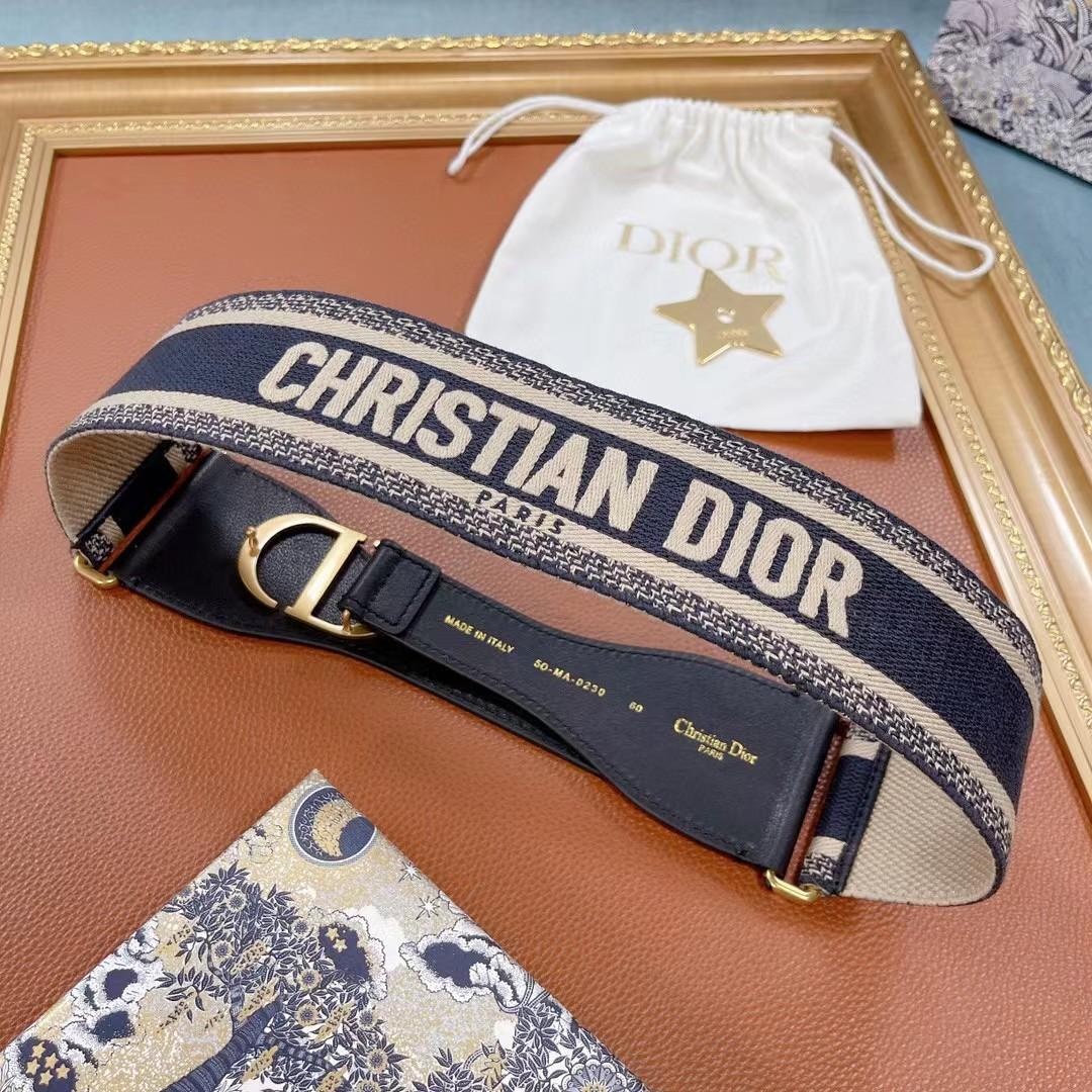 Dior Belt - PerfectKickZ