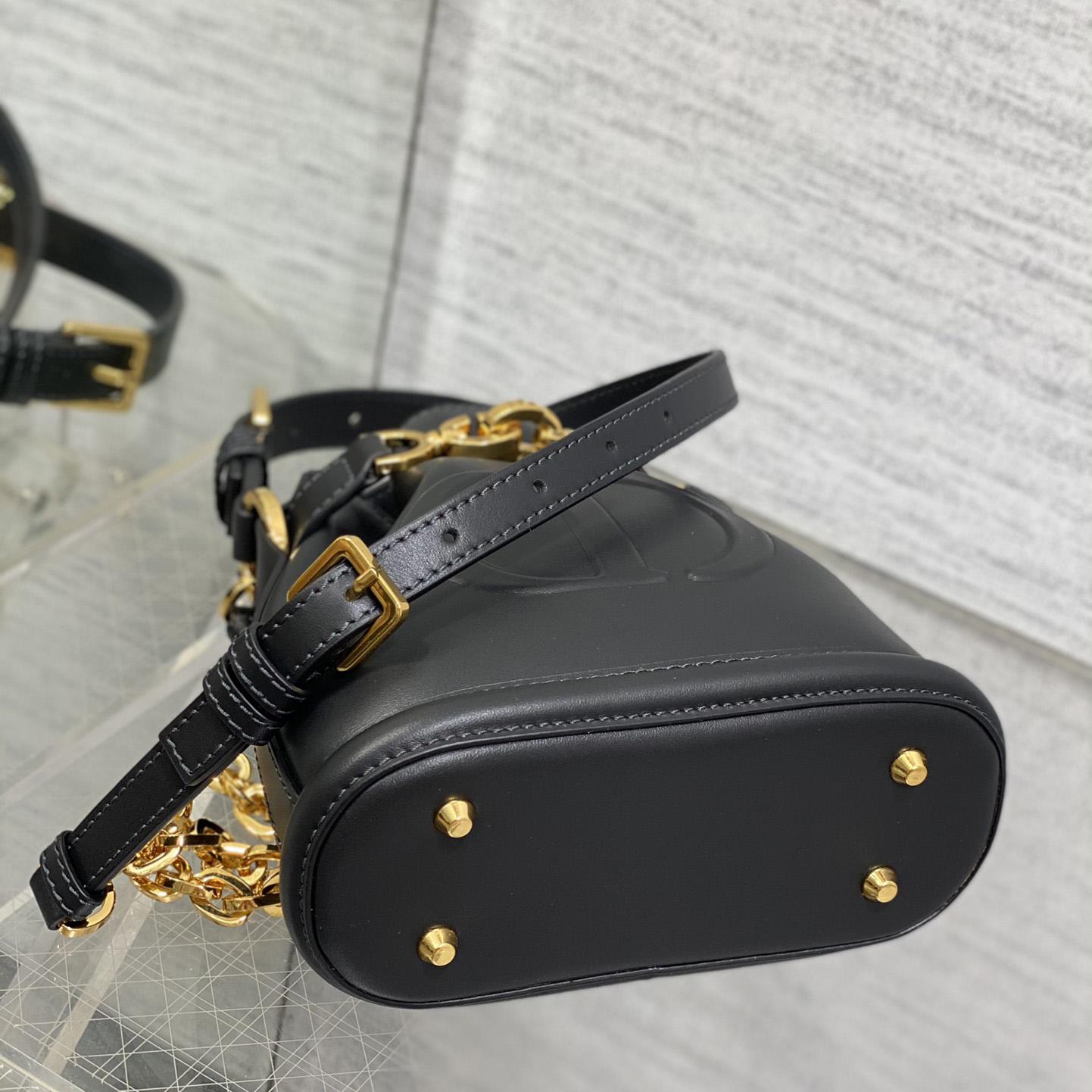 Dior Small C'est Dior Bag  - PerfectKickZ