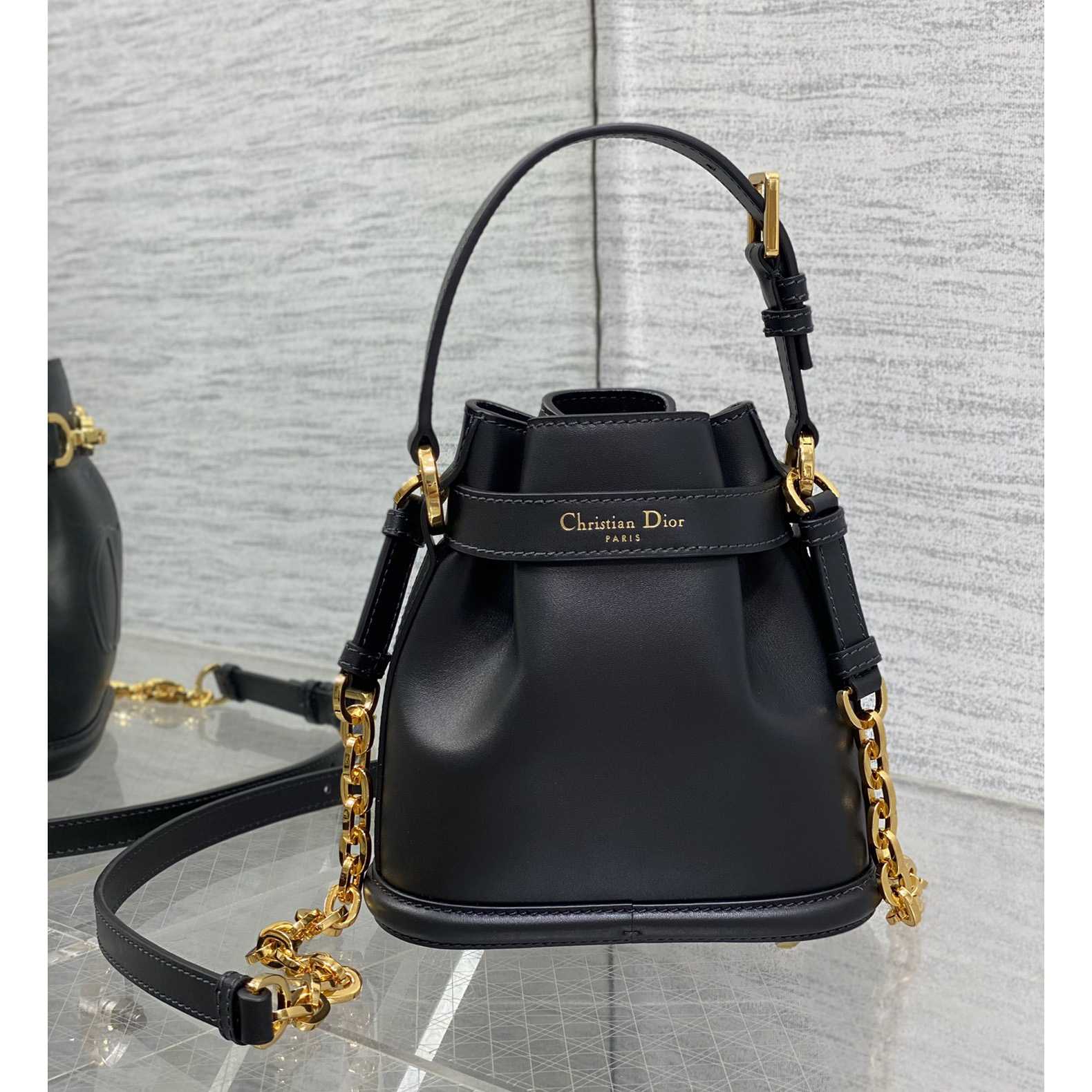 Dior Small C'est Dior Bag  - PerfectKickZ
