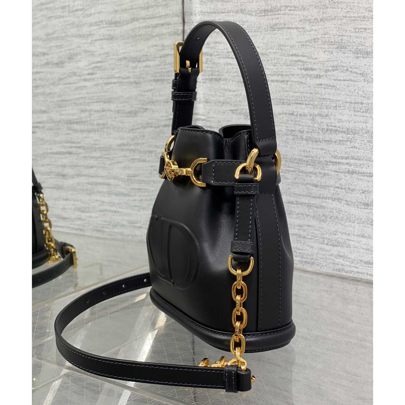 Dior Small C'est Dior Bag  - PerfectKickZ