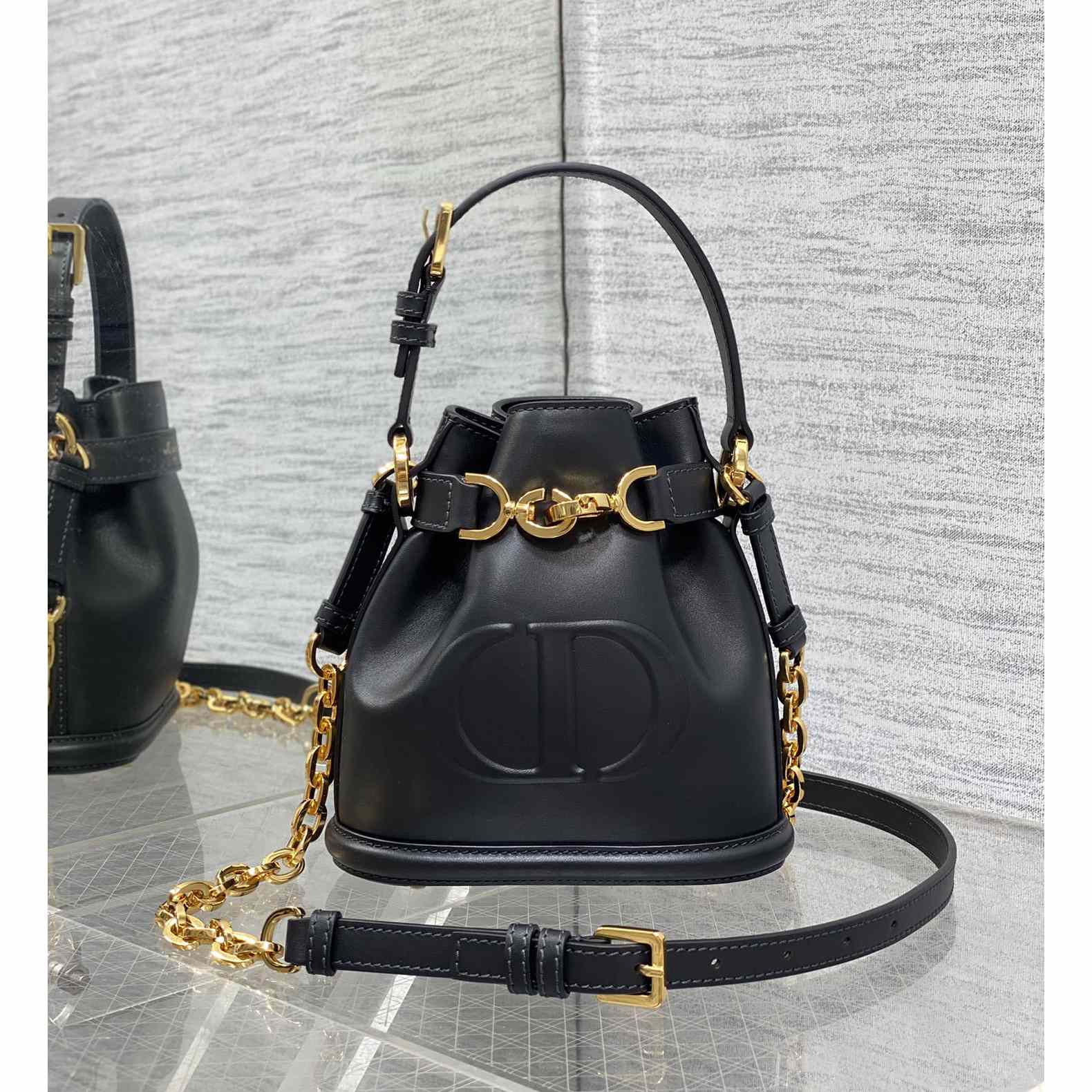 Dior Small C'est Dior Bag  - PerfectKickZ