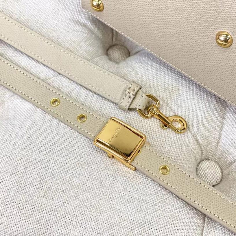 Dior Medium St. Honore Tote (25 -19-12 cm) - PerfectKickZ