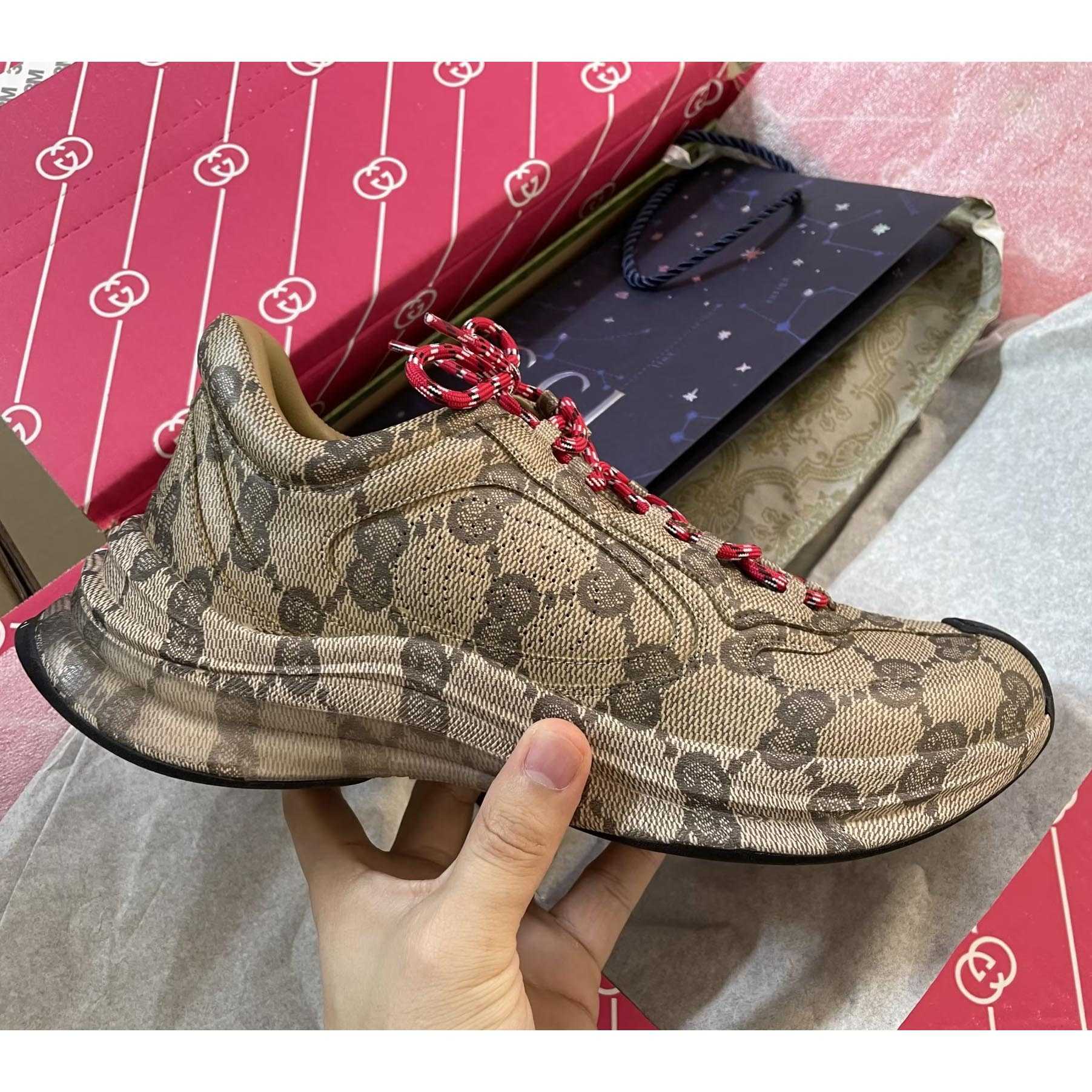 Gucci Run Sneaker (upon UK Size) - PerfectKickZ