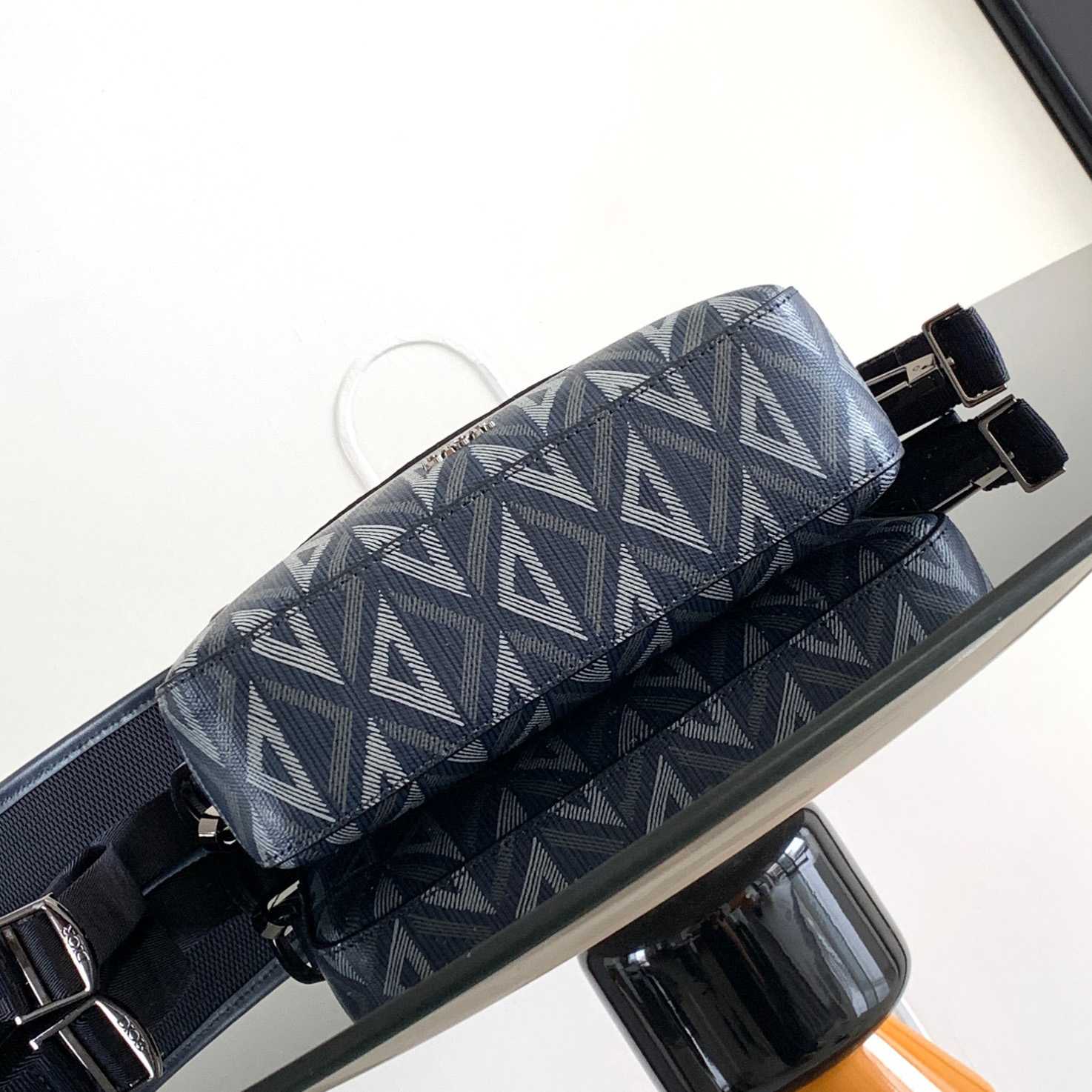 Dior Safari Bag With Strap - PerfectKickZ