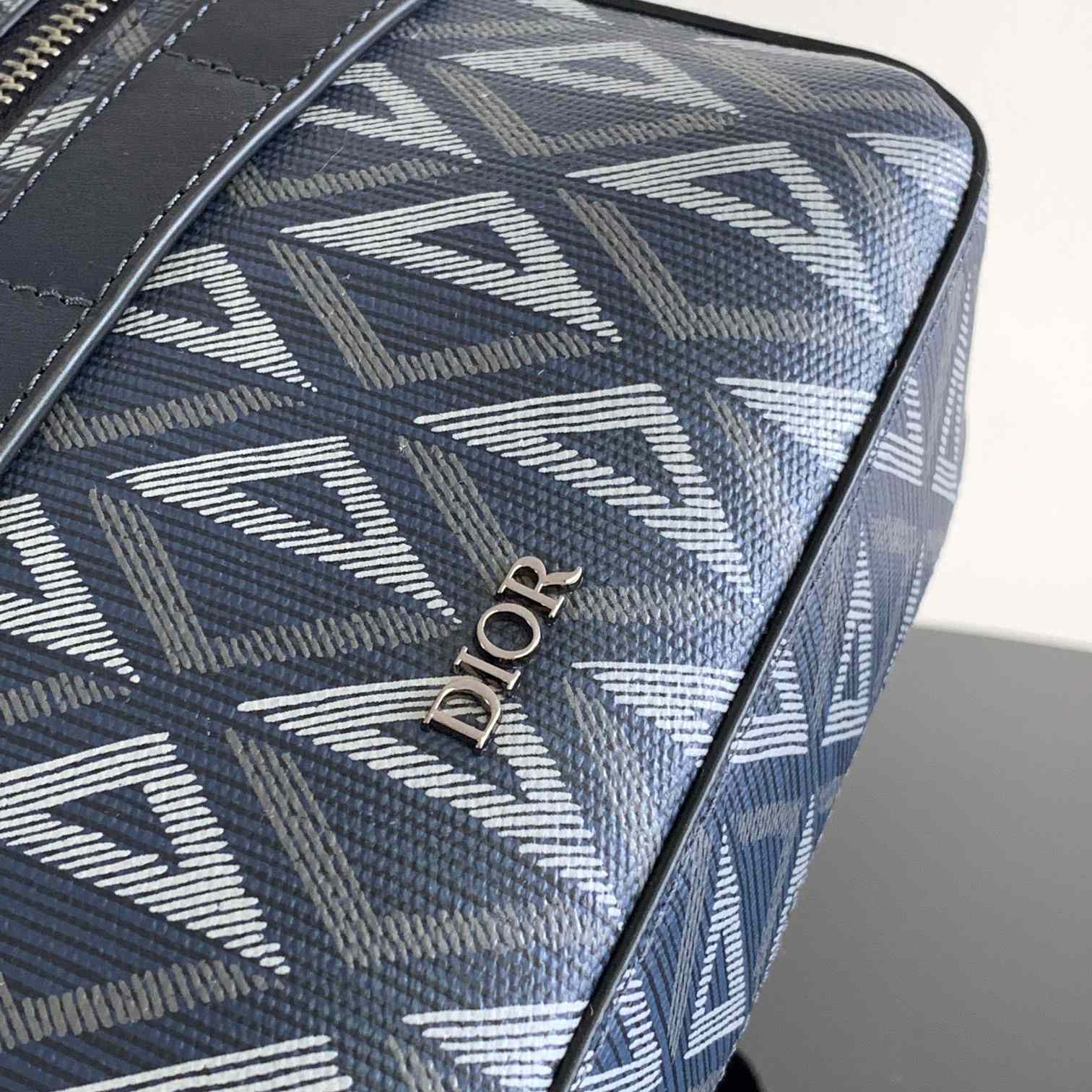 Dior Safari Bag With Strap - PerfectKickZ