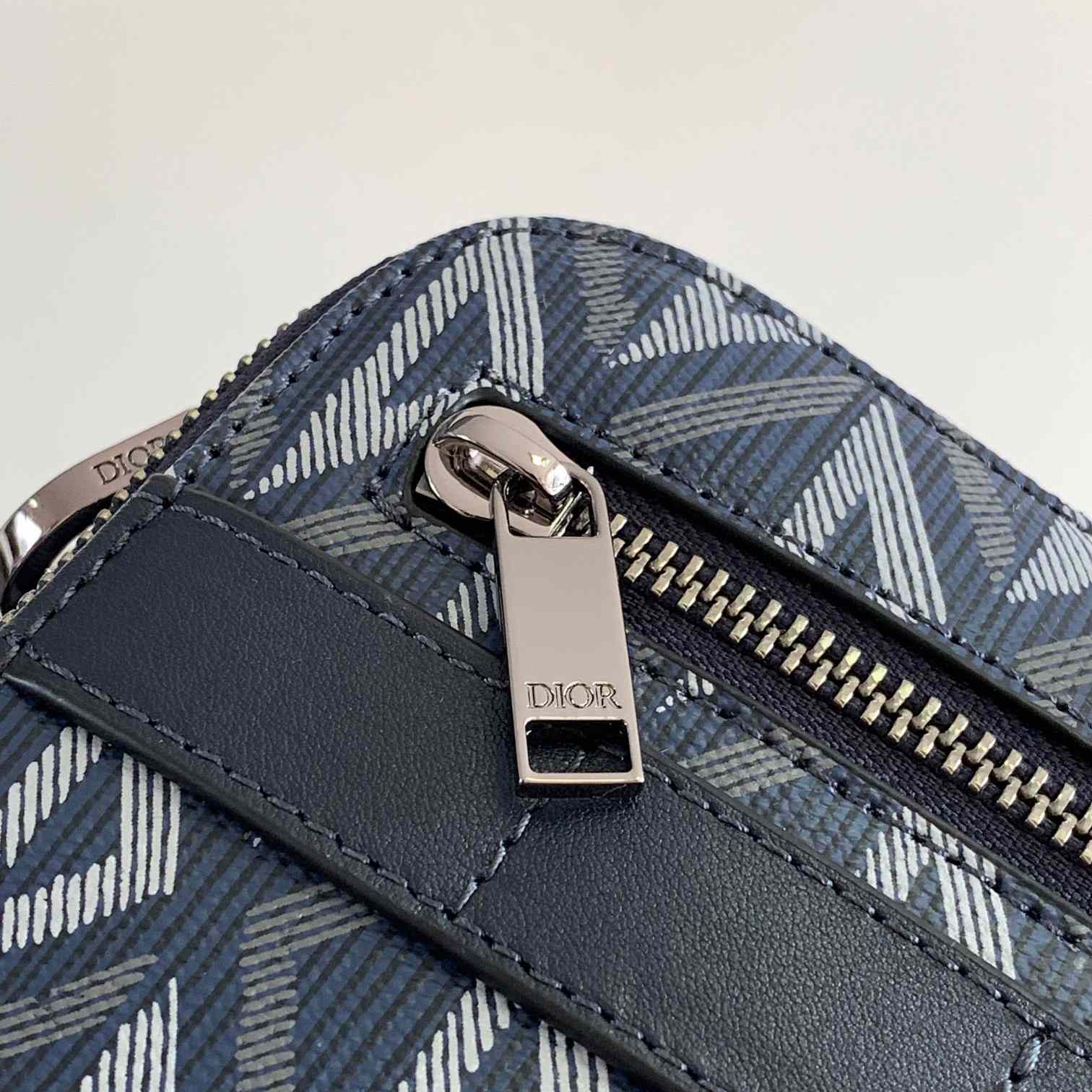 Dior Safari Bag With Strap - PerfectKickZ